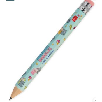 Matita Gigante Kitty - Magic Pencil - Jumbo - Legami