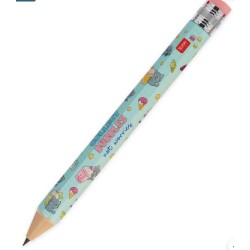 Matita Gigante Kitty - Magic Pencil - Jumbo - Legami