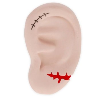 Gomma Profumata - Ear We Go Again - Legami Orecchio