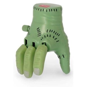 Mini Mano Zombie a Molla - The Mini Walking Hand - Legami