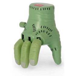Mini Mano Zombie a Molla - The Mini Walking Hand - Legami