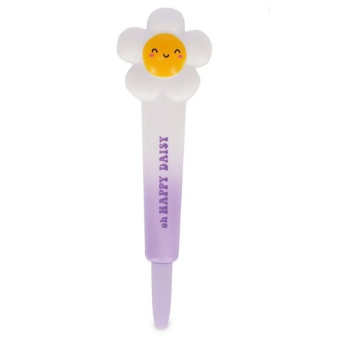Penna Antistress Daisy "Happy Daisy" -...