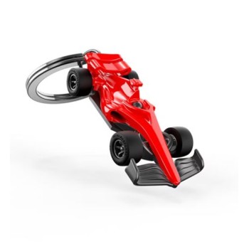 Portachiavi in Metallo Formula 1