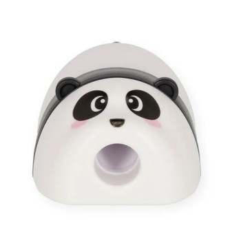 Temperino con Contenitore - Pantastic - Panda Legami