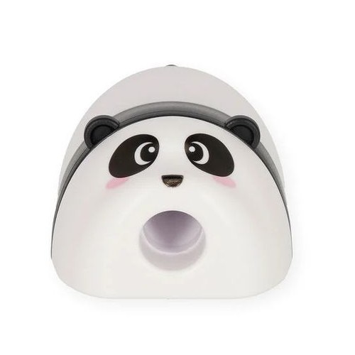 Temperino con Contenitore - Pantastic - Panda...
