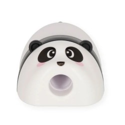 Temperino con Contenitore - Pantastic - Panda Legami