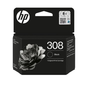 Cartuccia HP 308 nero