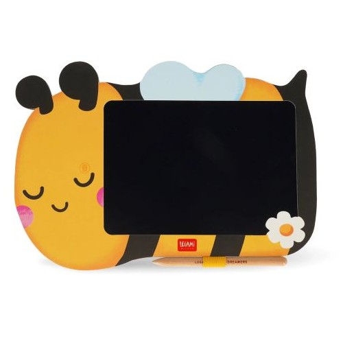 Lavagna Portatile LCD in Cartone - Bee - Magic...