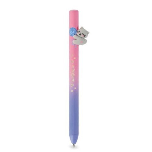 Penna a Sfera Legami Gatto