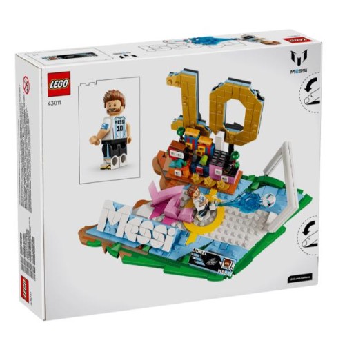Lionel Messi Highlights Calcistici