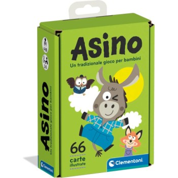 Asino gioco carte