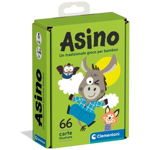 Asino gioco carte