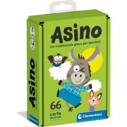 Asino gioco carte
