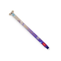 Penna Gel Cancellabile Koala "Sleeping la Vida Loca" - Erasable Pen - Legami