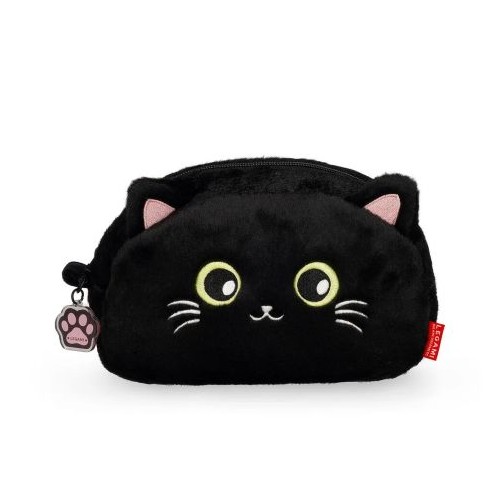 Pouch Multiuso in Plush - Carry Me Softly -...