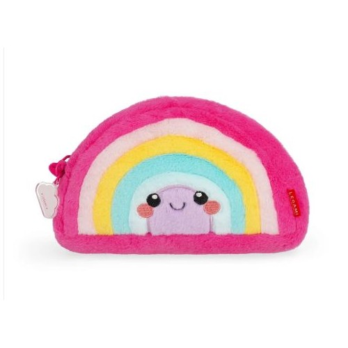 Pouch Multiuso in Plush - Carry Me Softly -...
