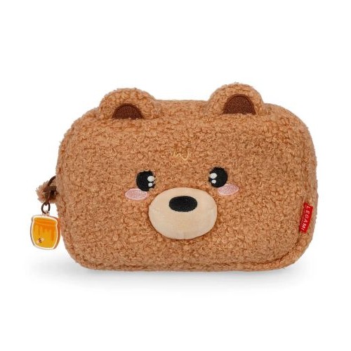 Pouch Multiuso in Plush - Carry Me Softly -...