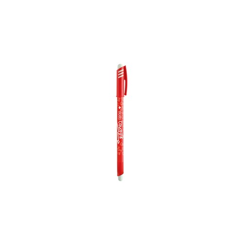 Penna cancellabile Tratto Cancellik rosso