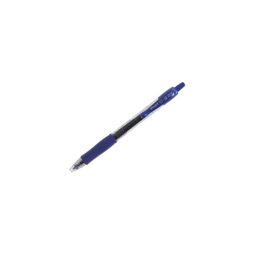 Penna Pilot G-2 blu