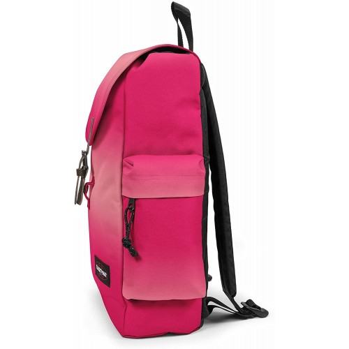 Zaino eastpak austin fade pink