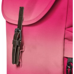 Zaino eastpak austin fade pink