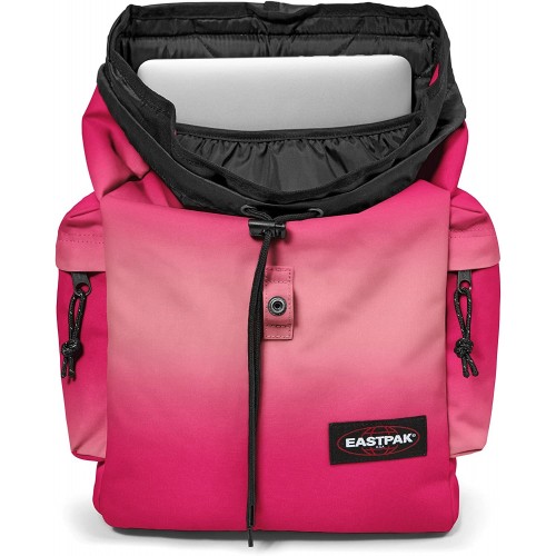 Zaino eastpak austin fade pink