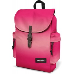 Zaino eastpak austin fade pink