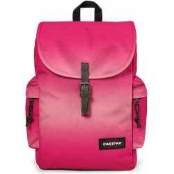 Zaino eastpak austin fade pink