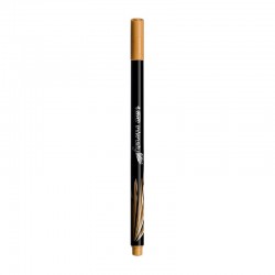 Boligrafo bic intensity fine marrone