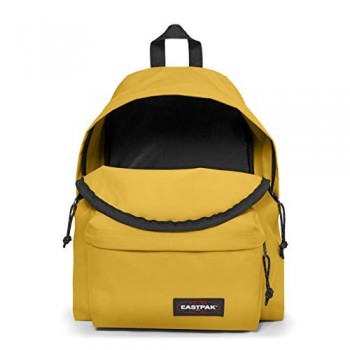 Zaino eastpak padded pak'r exotic yellow 2