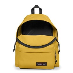 Zaino eastpak padded pak'r exotic yellow