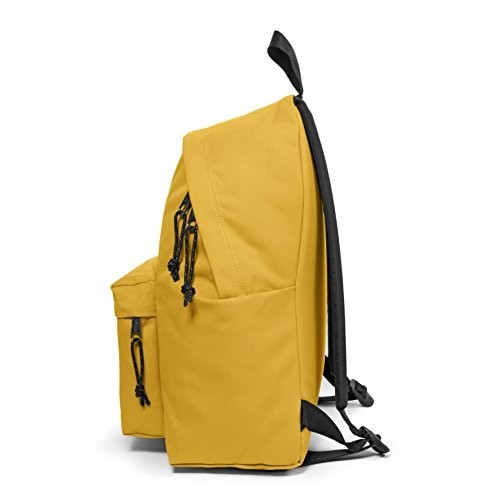 Zaino eastpak padded pak'r exotic yellow