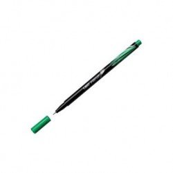 Boligrafo bic intensity fine verde