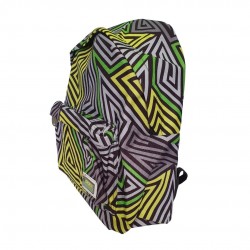 Zaino skin over by pool over modello americano fantasia