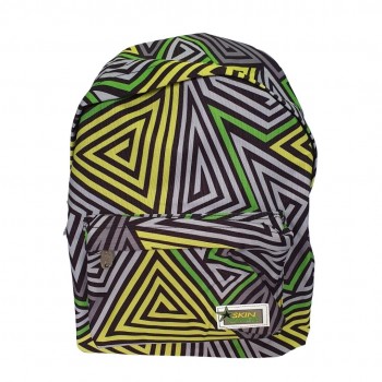 Zaino skin over by pool over modello americano fantasia 2