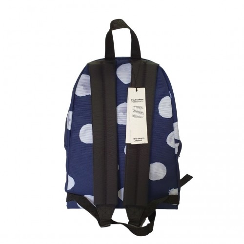 Zaino Eastpak padded fantasia dots