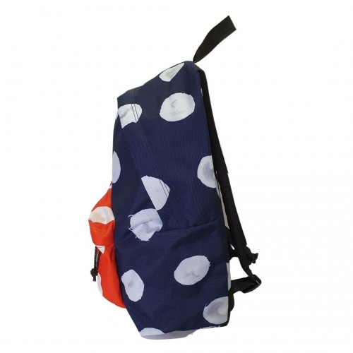 Zaino Eastpak padded fantasia dots
