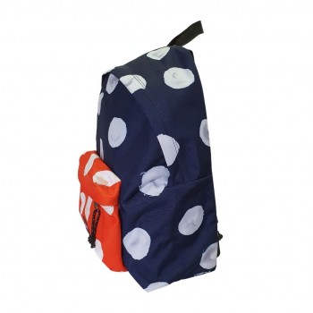 Zaino Eastpak padded fantasia dots 2