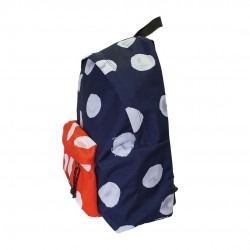 Zaino Eastpak padded fantasia dots