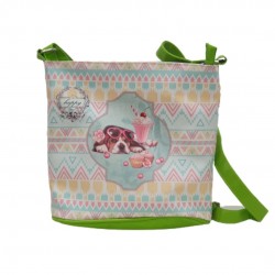 Borsa dolci coccole
