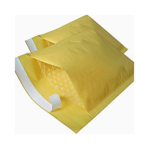 Busta imbottita Gold misura H - formato utile 27X36