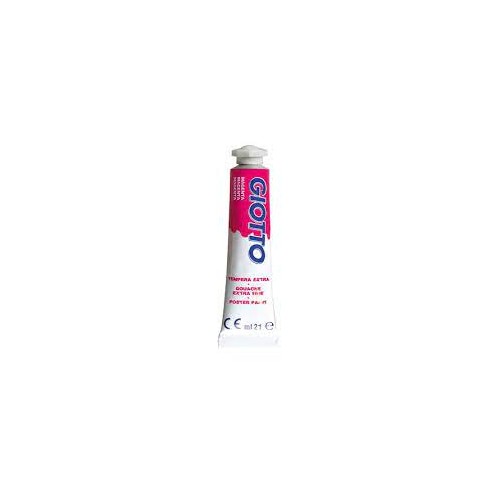 Tempera 10 Magenta 21 ml