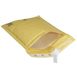Busta imbottita per spedizione k - 34x48