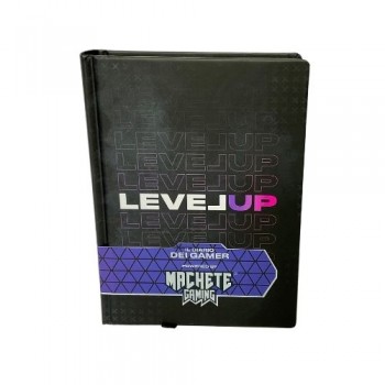 LevelUp Agenda scolastica 2021/2022