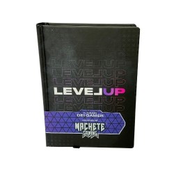 LevelUp Agenda scolastica 2021/2022