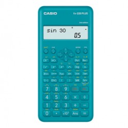 Calcolatrice scientifica Casio FX-220 Plus 2nd edition