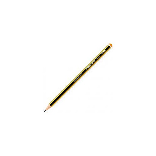 Matita Staedtler Noris 2B-0