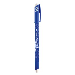 Penna cancellabile Tratto Cancellik blu