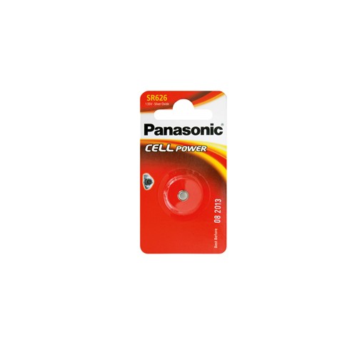 Blister micropila sr626 panasonic