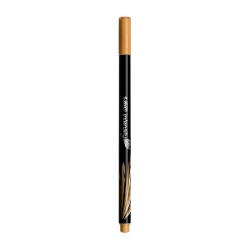 Boligrafo bic intensity fine marrone